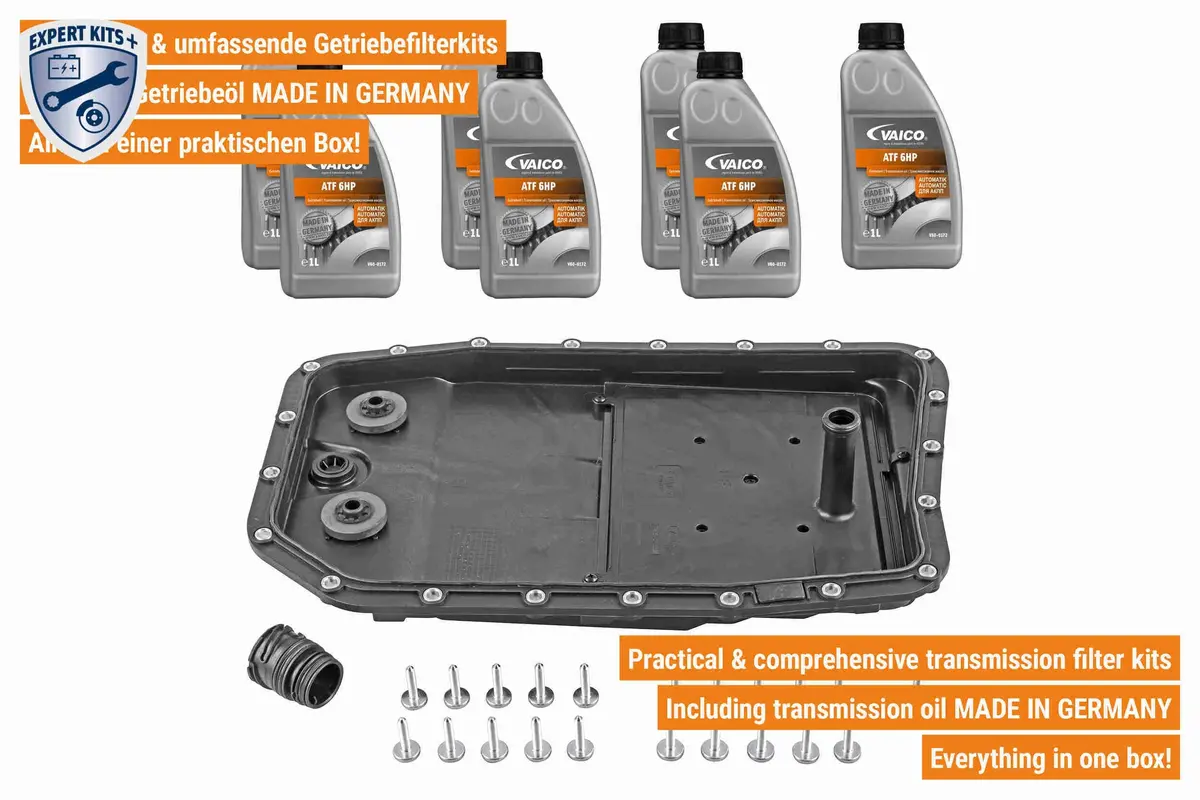 Parts Kit, Automatic Transmission Oil Change - V20-2088 3