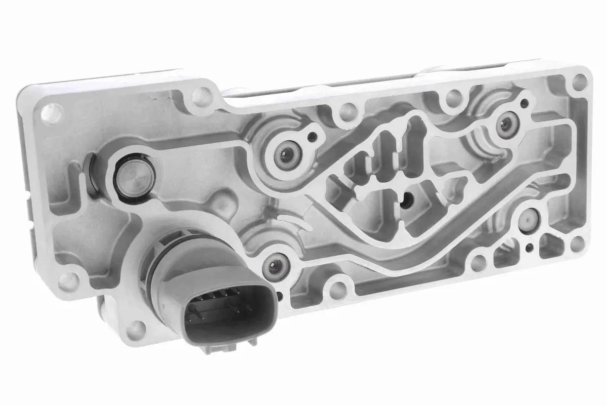 Control Unit, Automatic Transmission - V25-86-0001 1