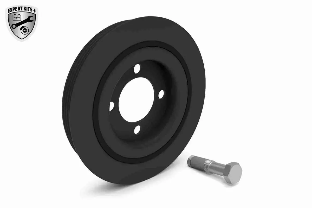 Belt Pulley Set, Crankshaft - V22-0419 1