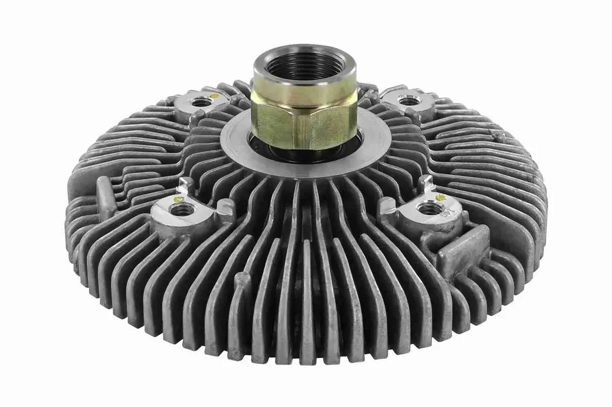Clutch, Radiator Fan - V25-04-1562 1