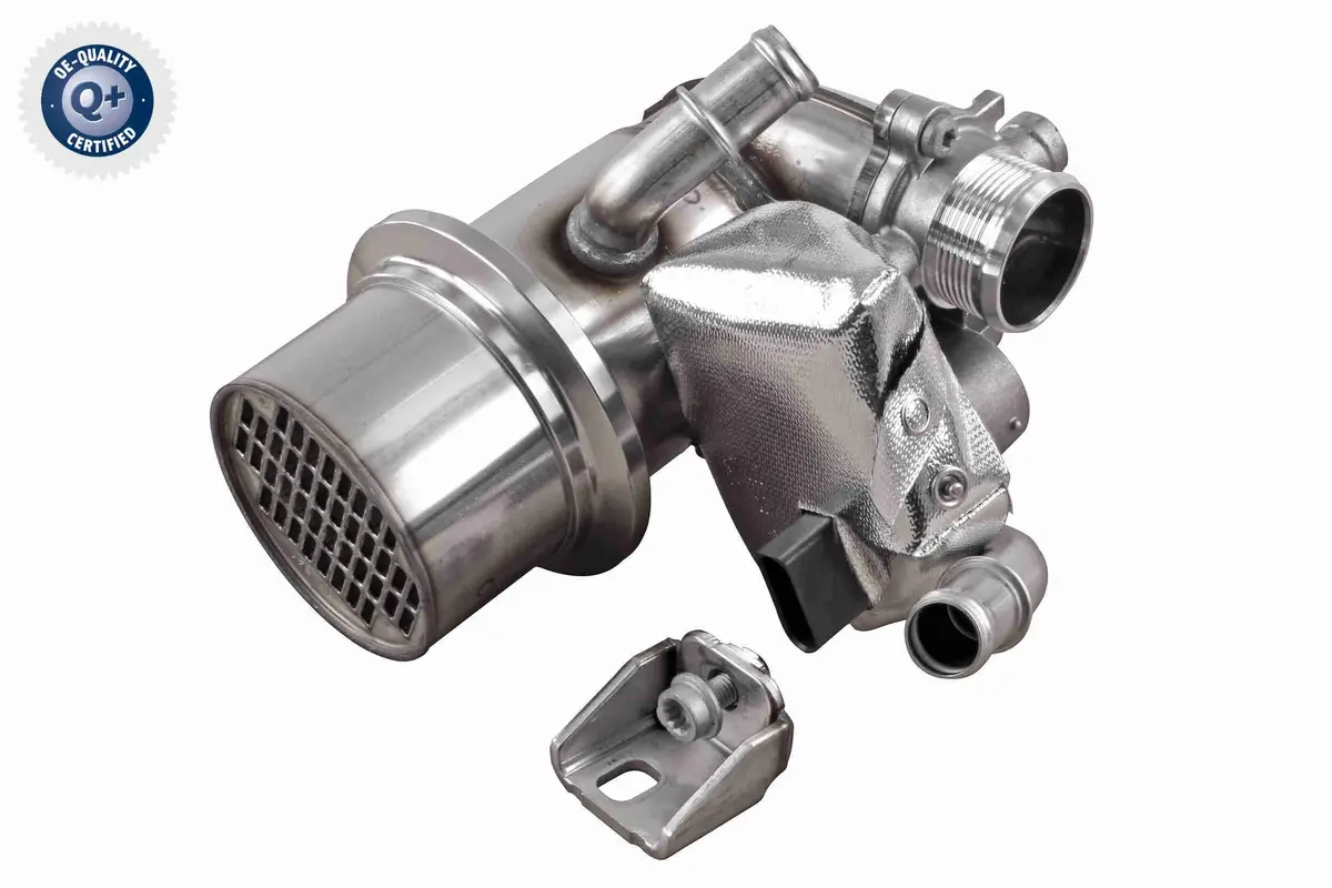 Egr Module - V10-63-0135 1
