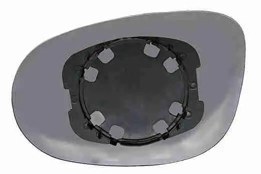 Mirror Glass, Exterior Mirror - V25-69-0044 1