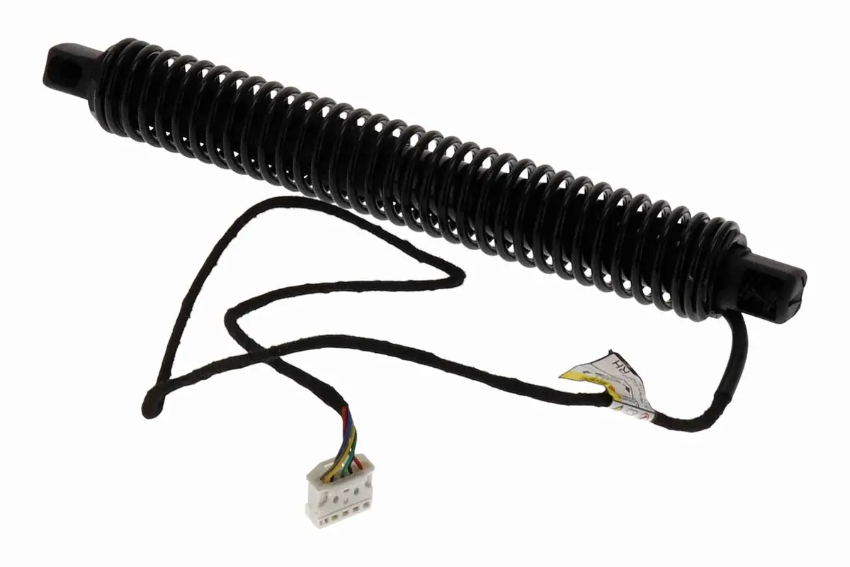 Electric Motor, Tailgate - V20-55-0016 1