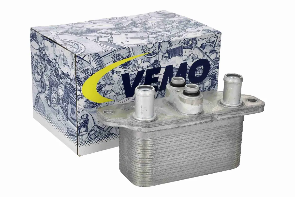Radiator, Traction Battery - V58-97-0005 2