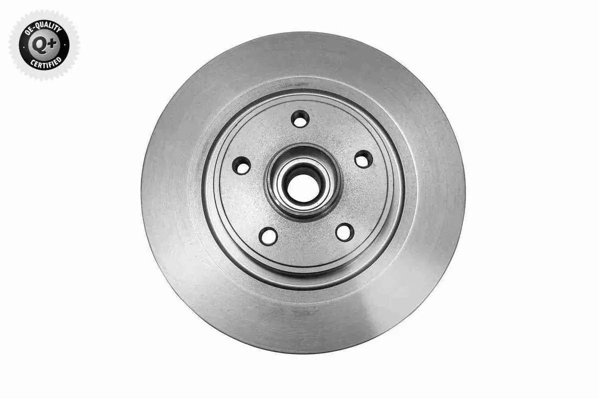 Brake Disc - V46-40010 1