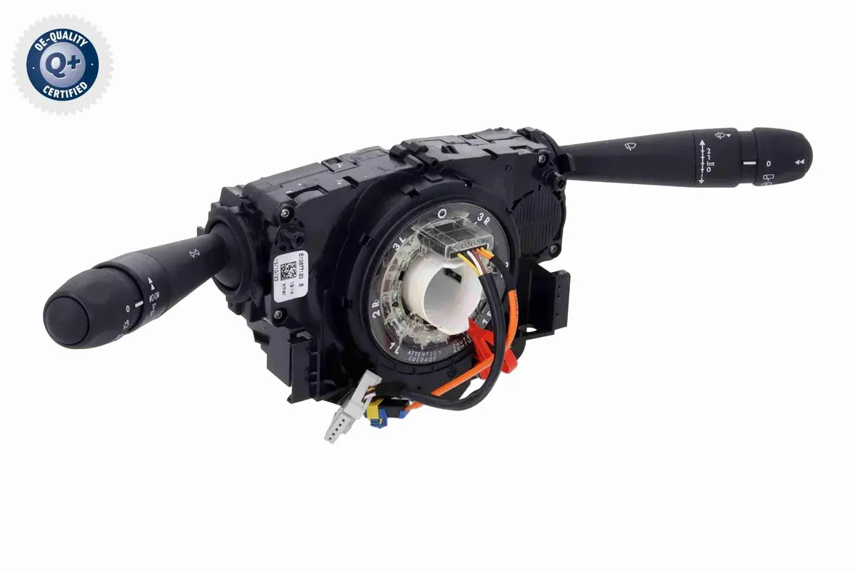 Operating Unit, Steering Column - V42-80-0064 1