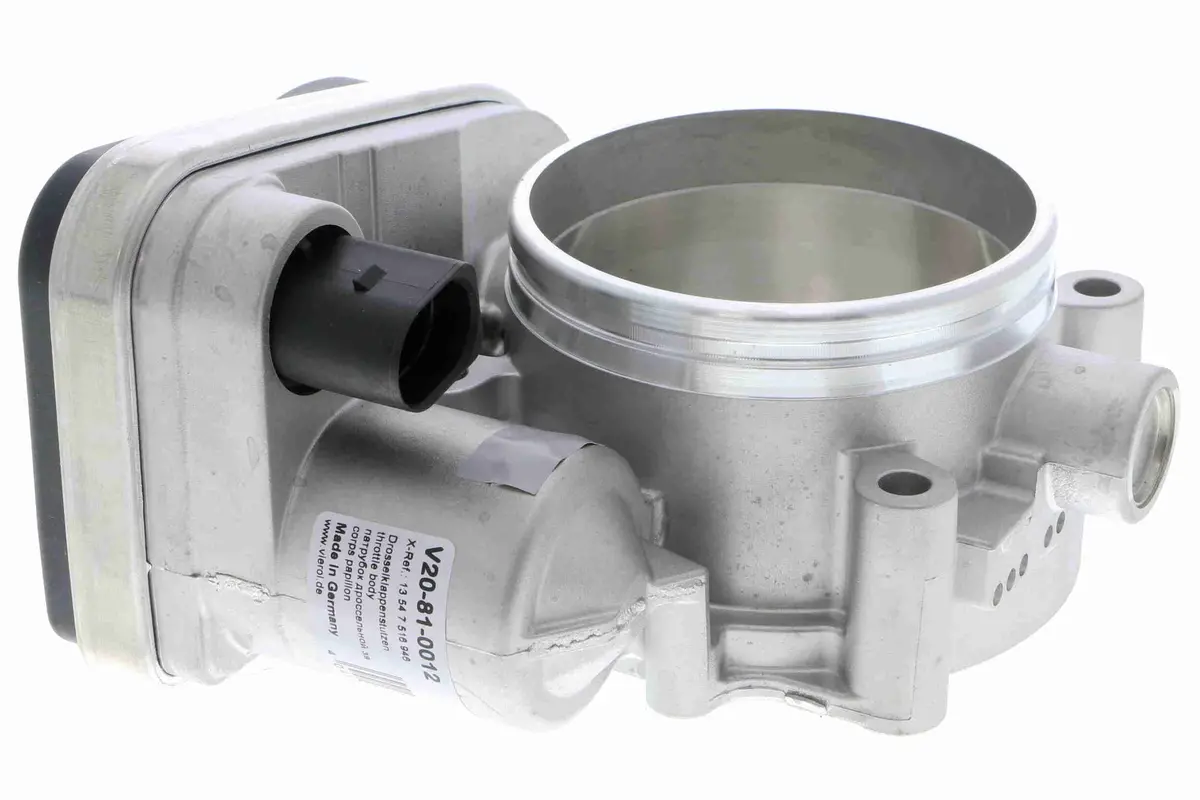 Throttle Body - V20-81-0012 1