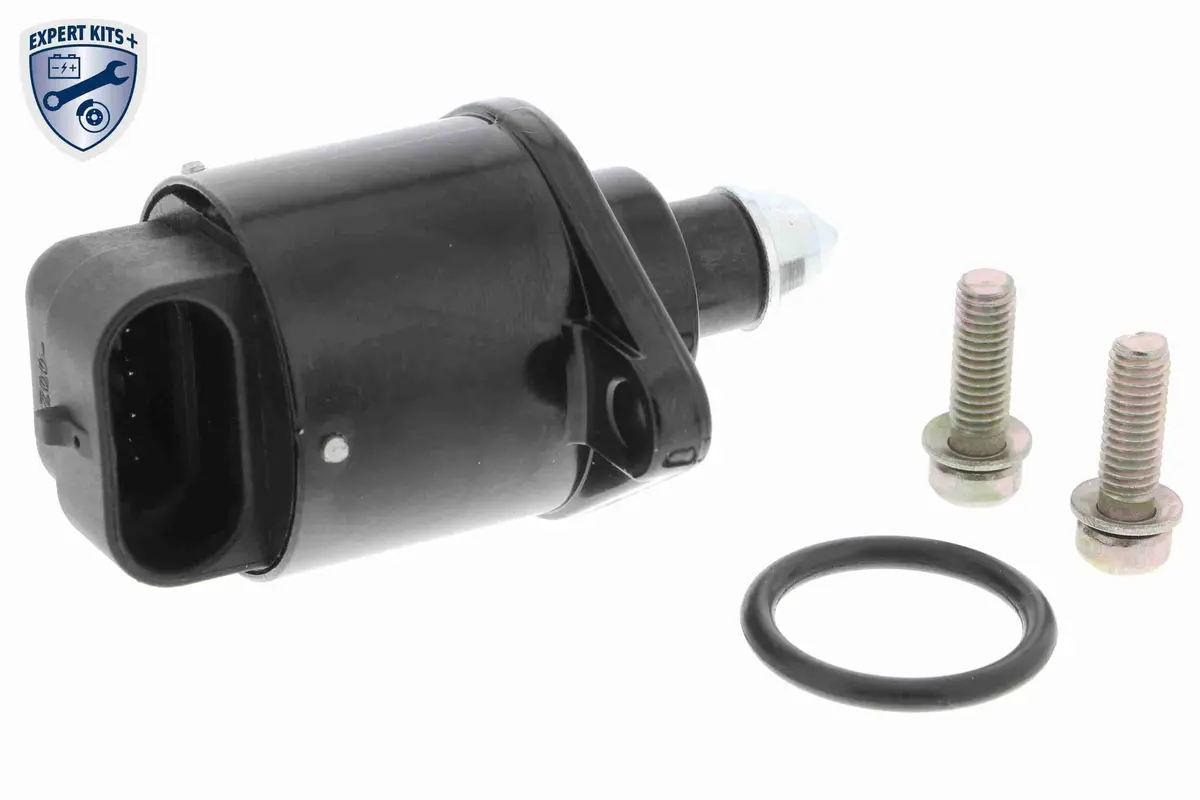 Idle Control Valve, Air Supply - V46-77-0023 1