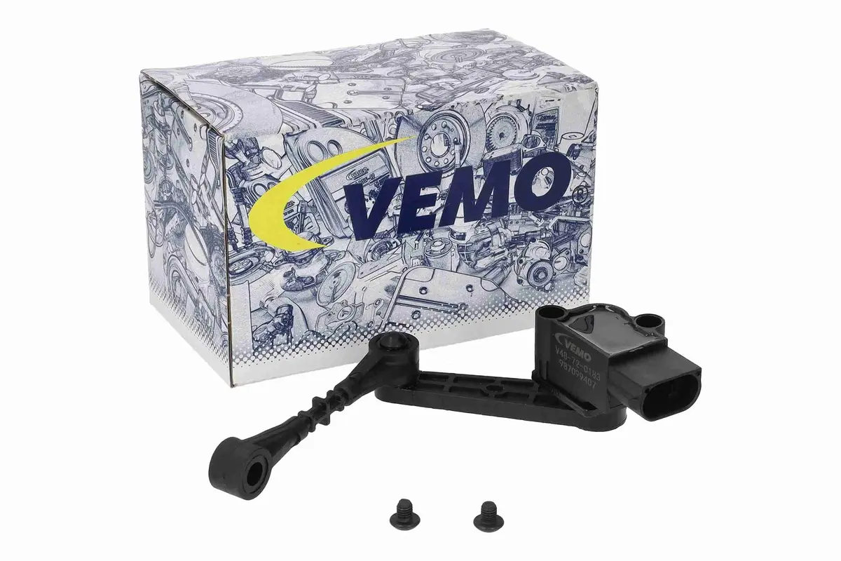 Sensor, Headlight Levelling - V48-72-0183 2