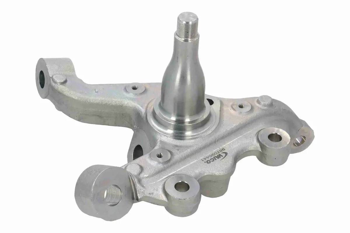 Steering Knuckle, Wheel Suspension - V30-3950 1