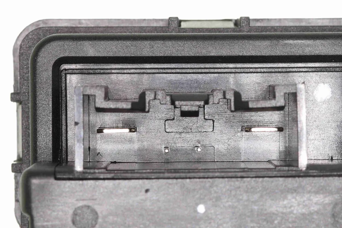 Regulator, Interior Blower - V25-79-0005 2