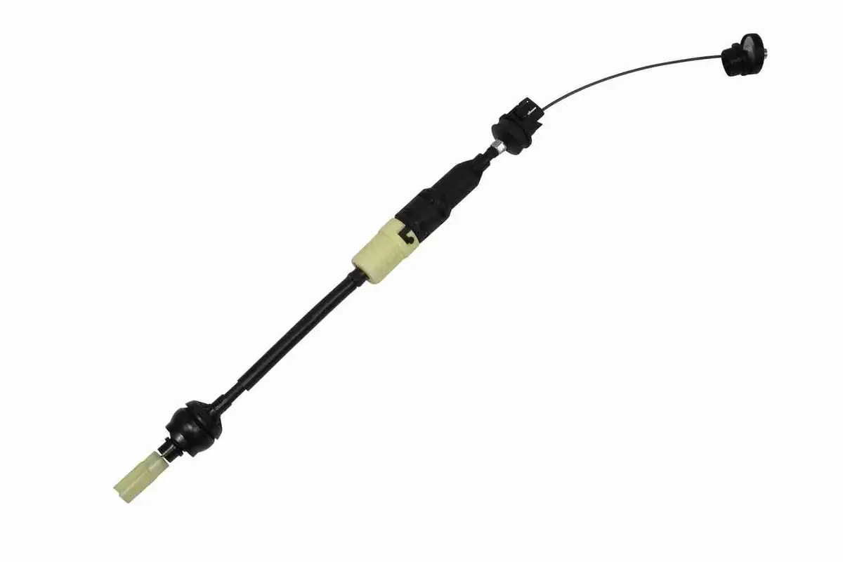 Cable Pull, Clutch Control - V42-0281 1