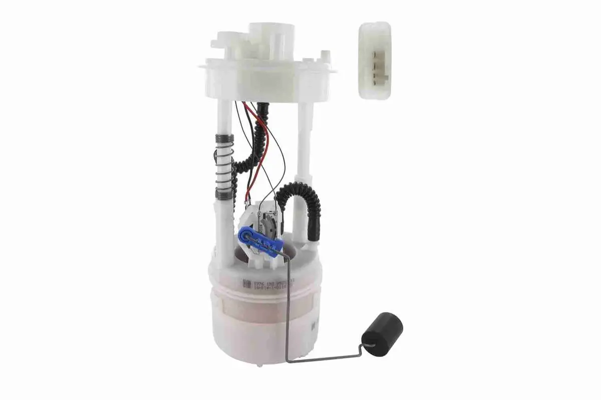 Fuel Feed Unit - V24-09-0018 1