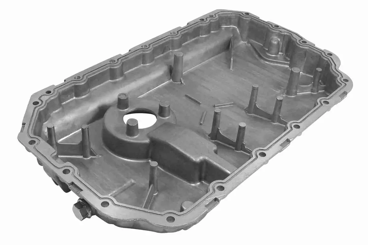 Oil Sump - V10-1890 1