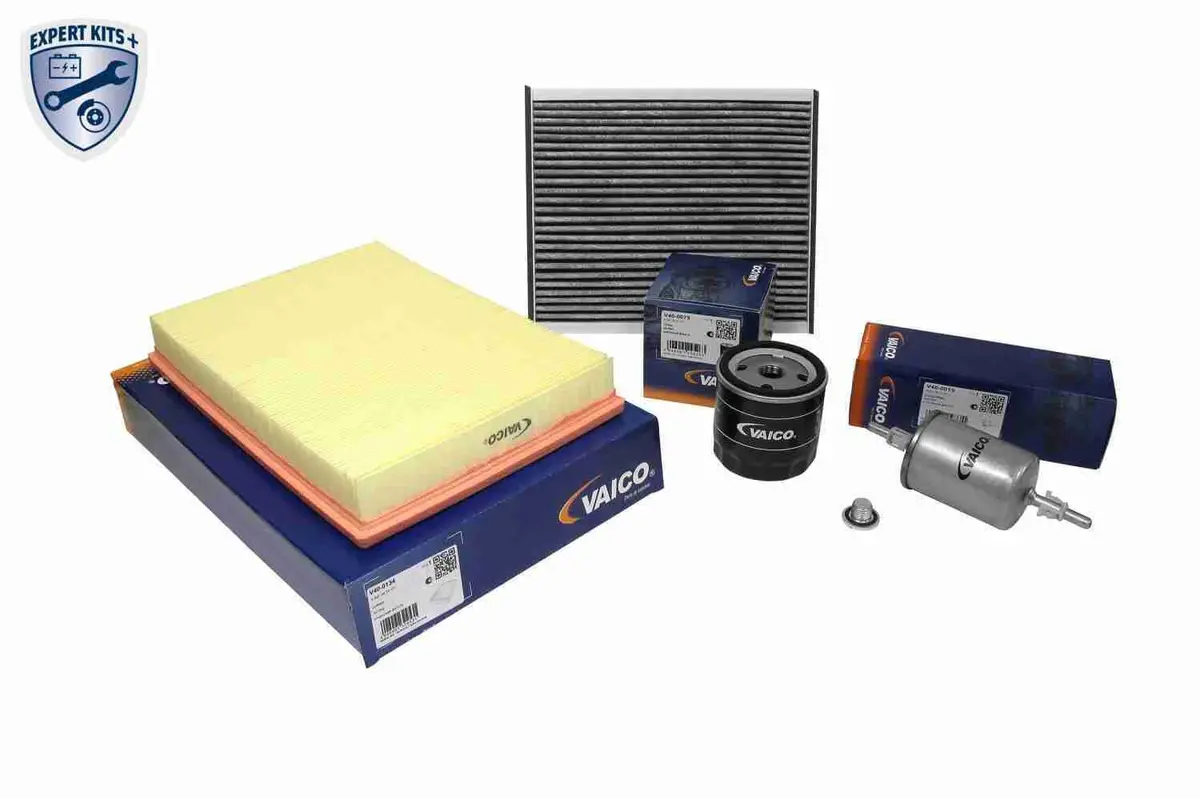 Parts Set, Maintenance Service - V40-4130 1