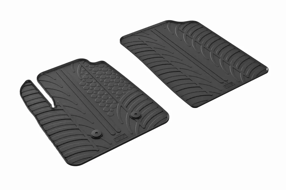 Floor Mat Set - V51-0754 1