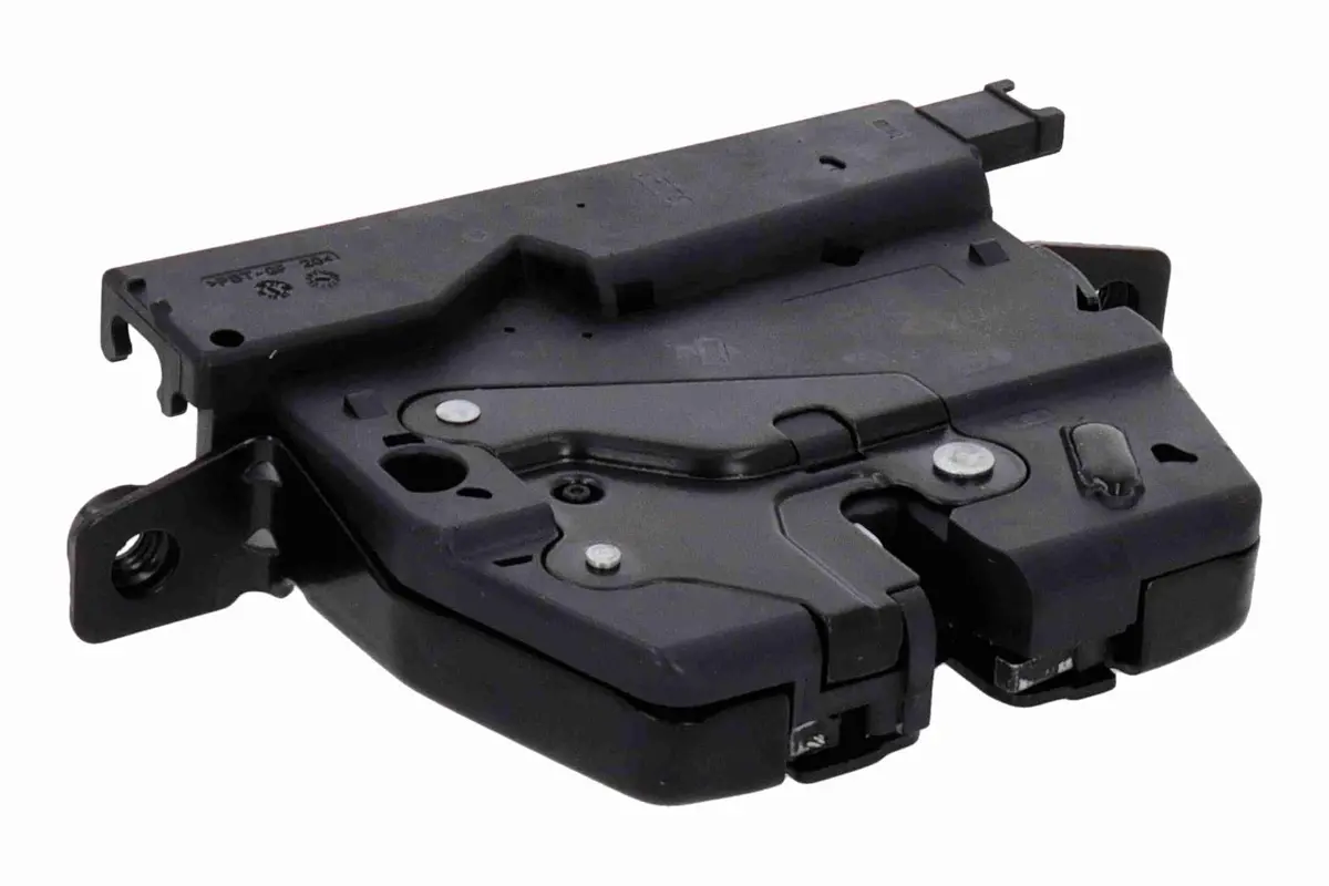 Tailgate Lock - V20-85-0165 1