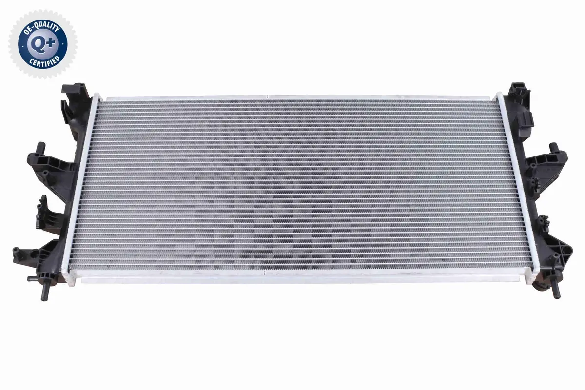 Radiator, Engine Cooling - V22-60-0028 2