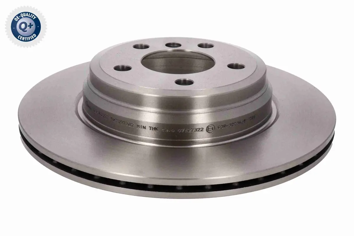 Brake Disc - V20-40057 1