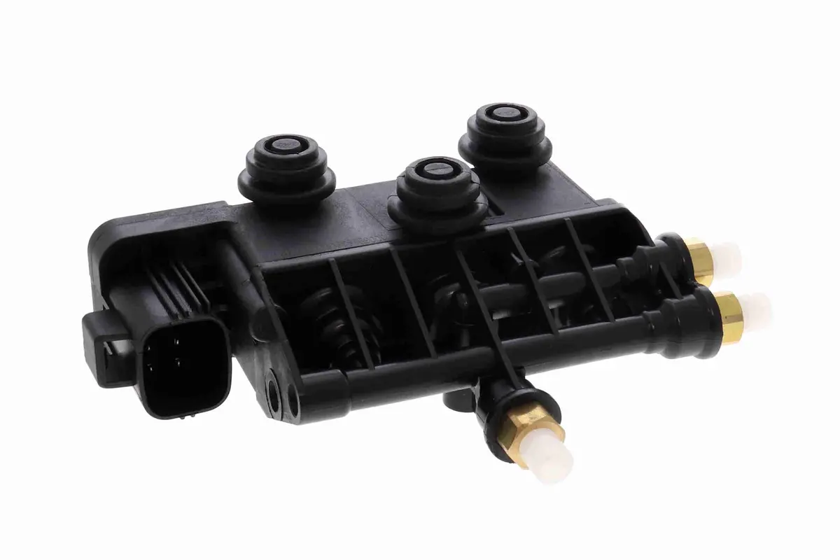 Valve, Compressed-Air System - V48-51-0001 1