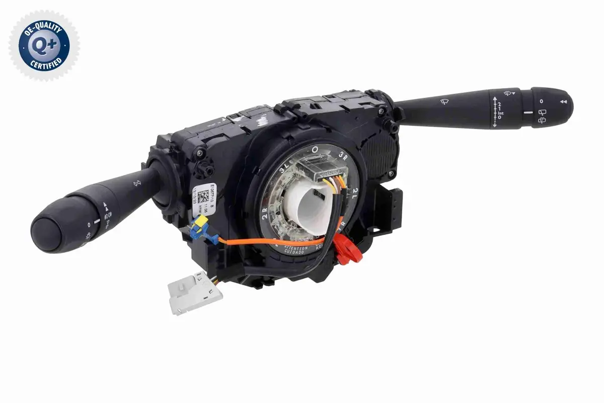 Operating Unit, Steering Column - V42-80-0060 1