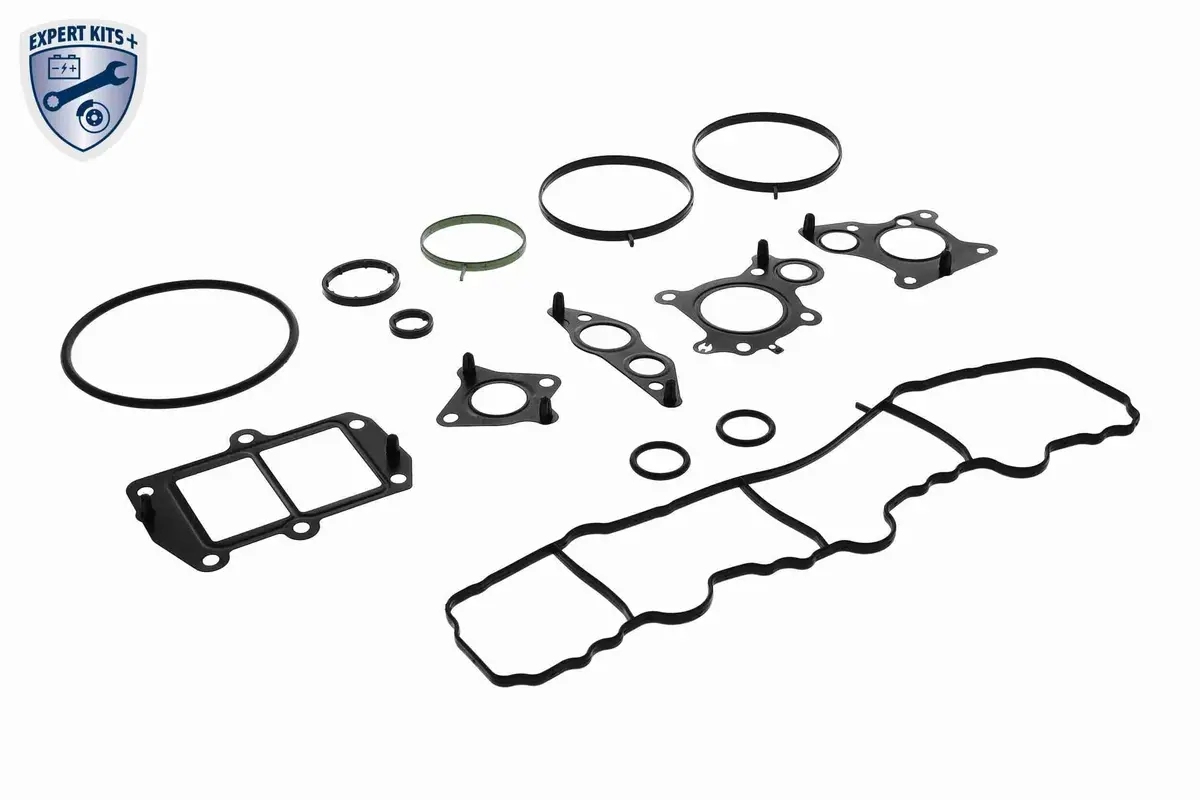 Gasket Set, Oil Cooler - V30-60-91315 1