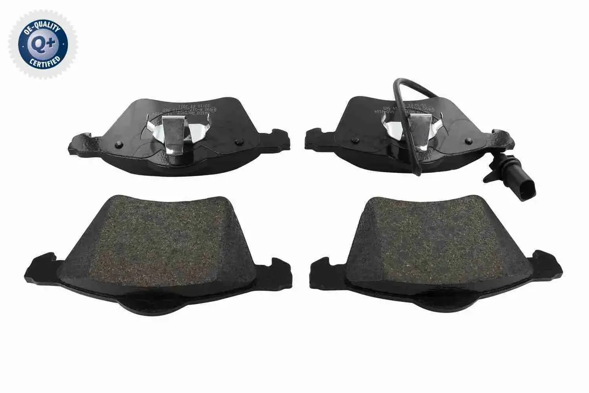 Brake Pad Set, Disc Brake - V10-8184 1