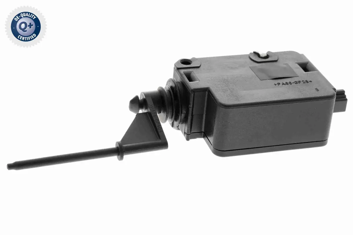 Actuator, Central Locking System - V20-77-1036 1
