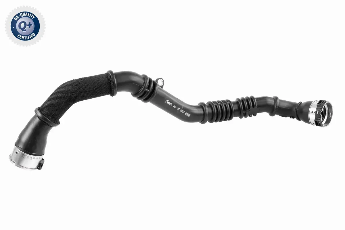 Charge Air Hose - V46-1177 1