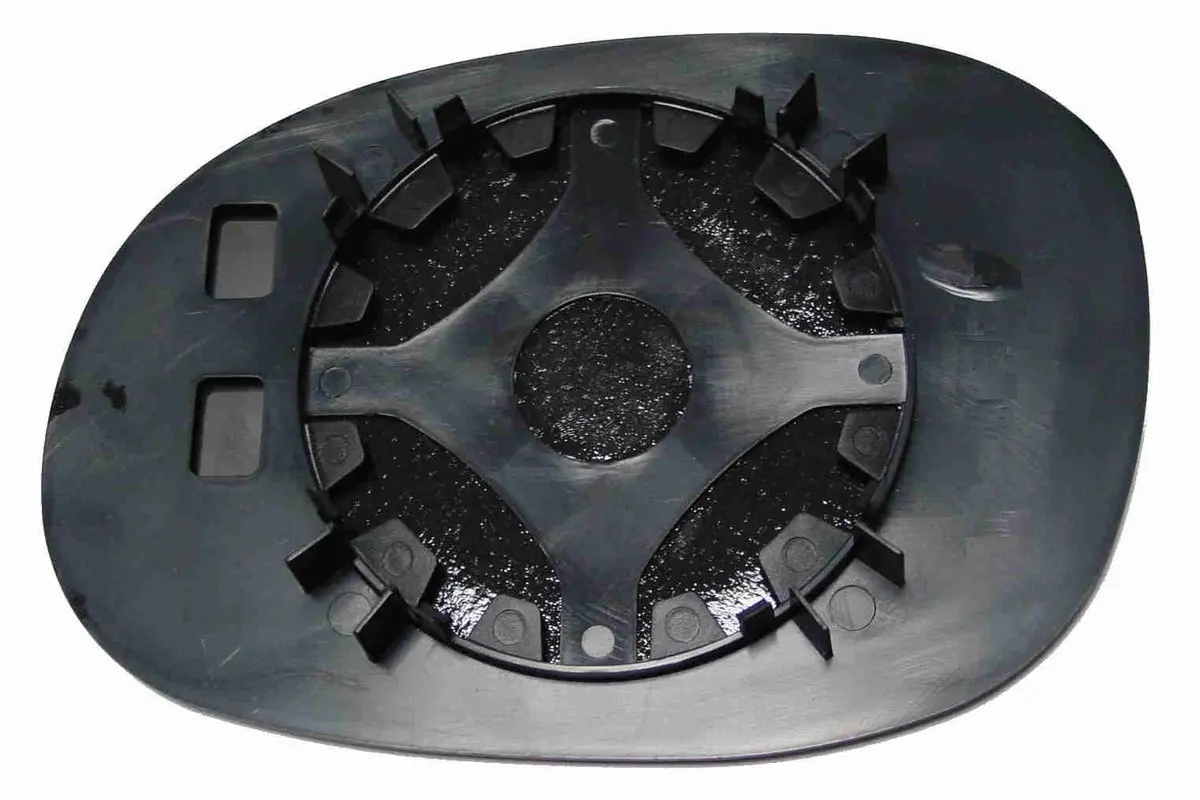 Mirror Glass, Exterior Mirror - V22-69-0026 1
