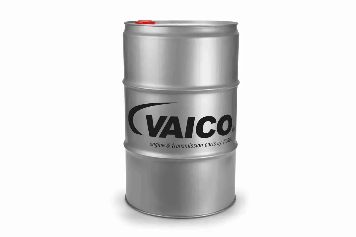 Engine Oil - V60-0379 1