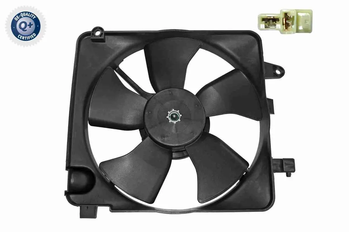 Fan, Engine Cooling - V51-01-0007 1