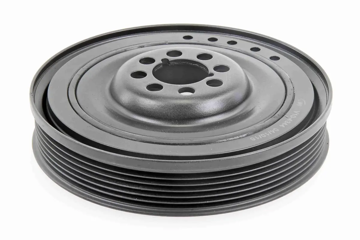 Belt Pulley, Crankshaft - V10-4344 1