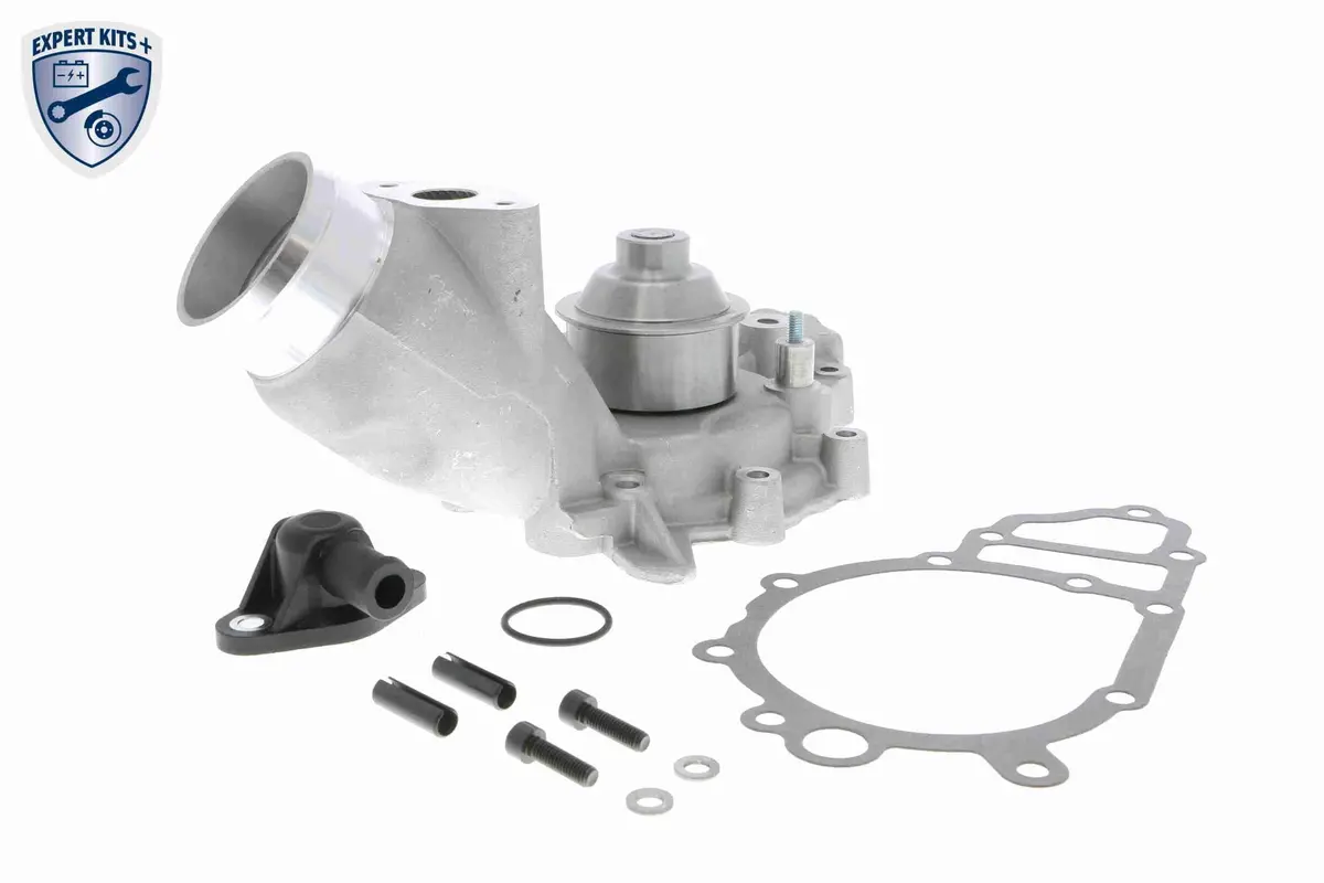 Water Pump, Engine Cooling - V45-50004 1