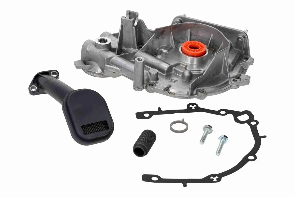 Oil Pump - V24-1466 1