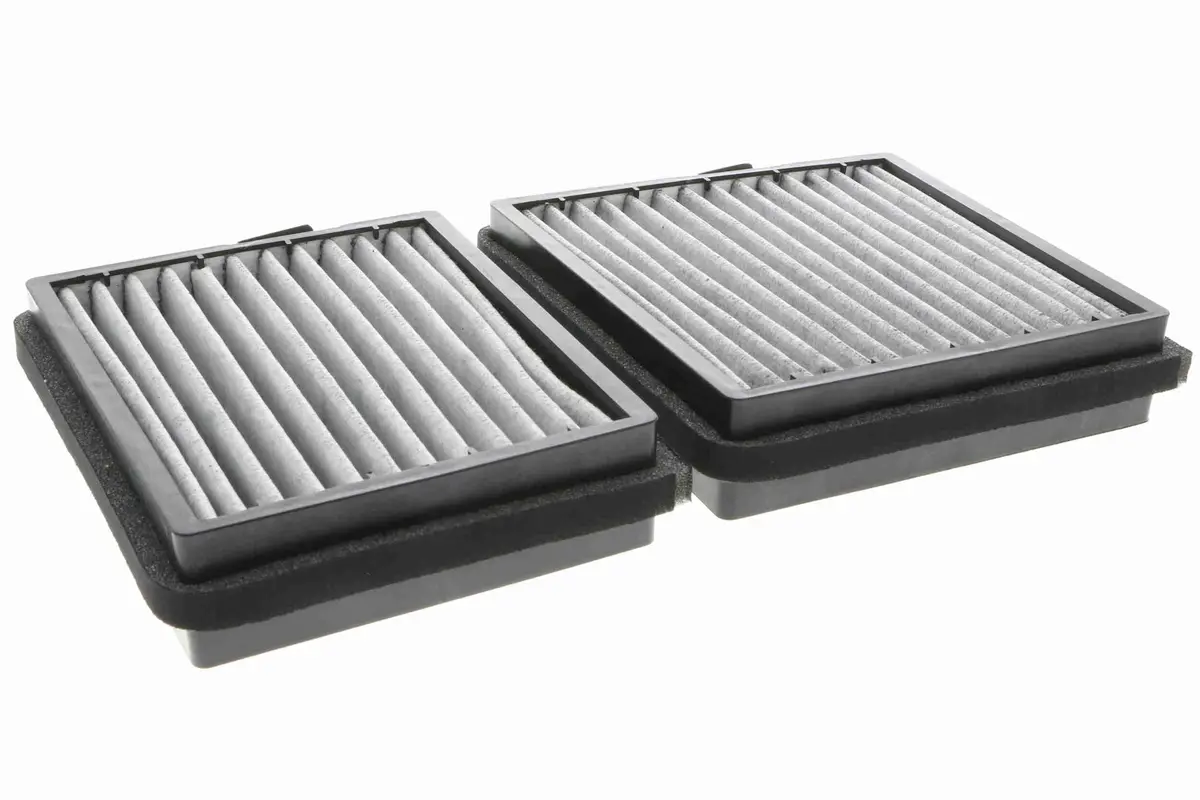 Filter Set, Cabin Air - V30-31-5005 1