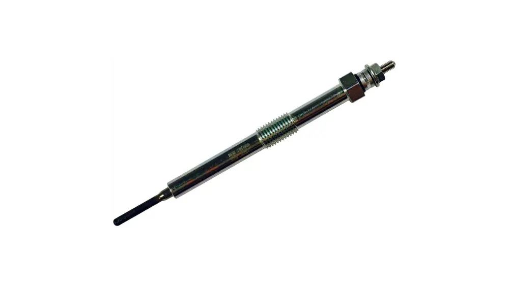 6.6L Lbz / Lmm / Lml 2006-2016 Ngk Glow Plug 1