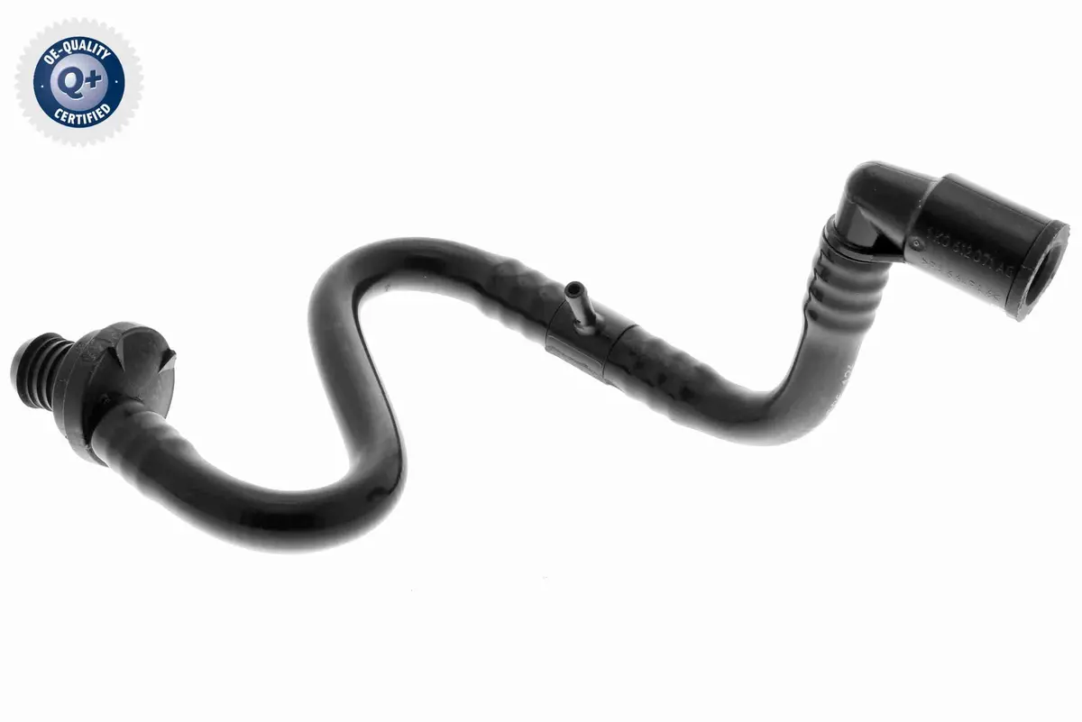 Vacuum Hose, Braking System - V10-3633 1