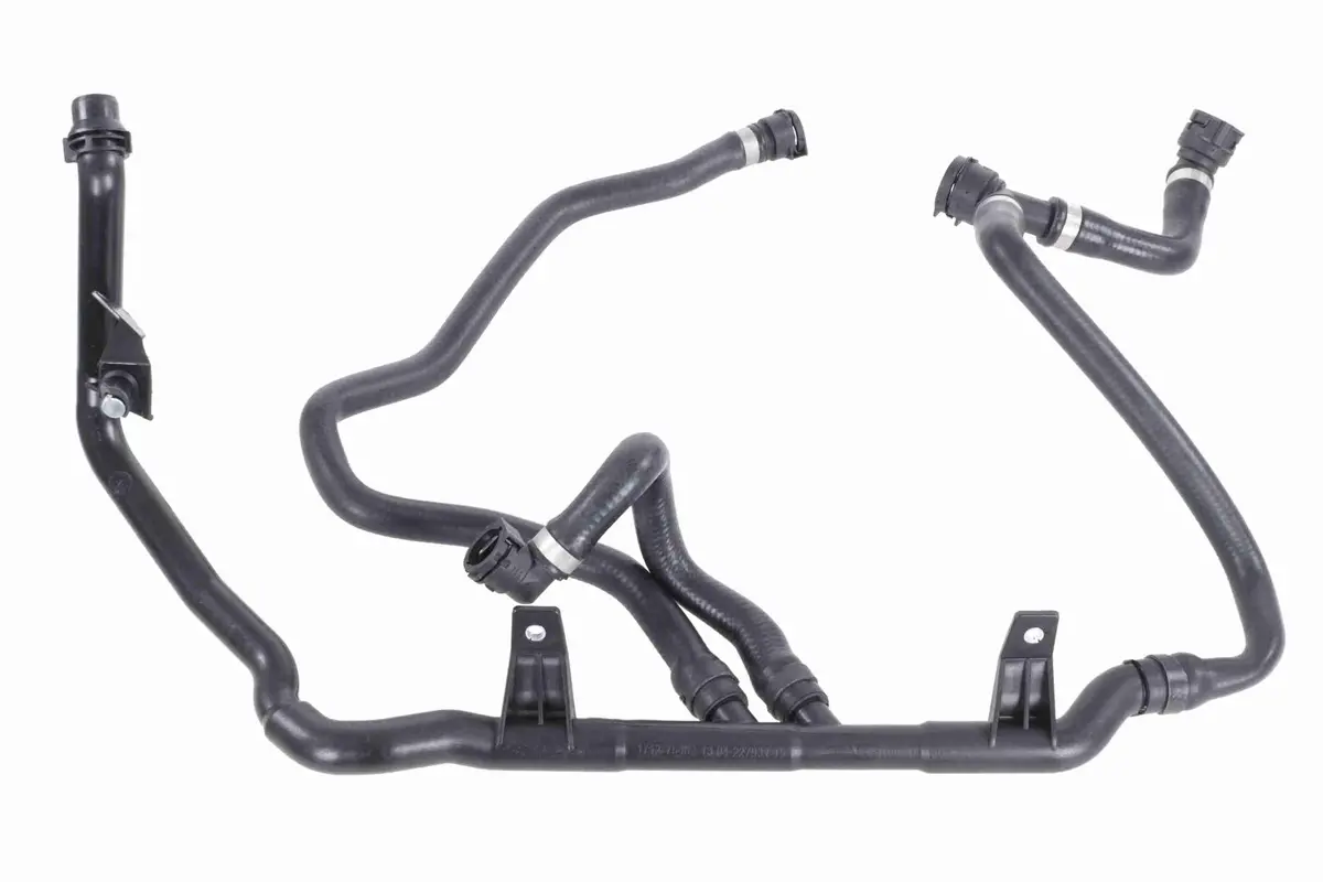 Radiator Hose - V20-3857 1