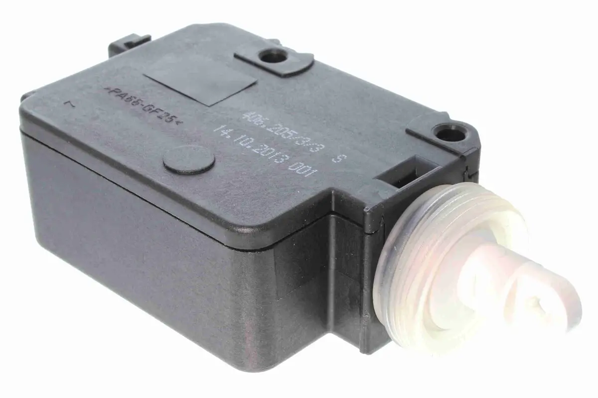 Actuator, Central Locking System - V20-77-0281 1