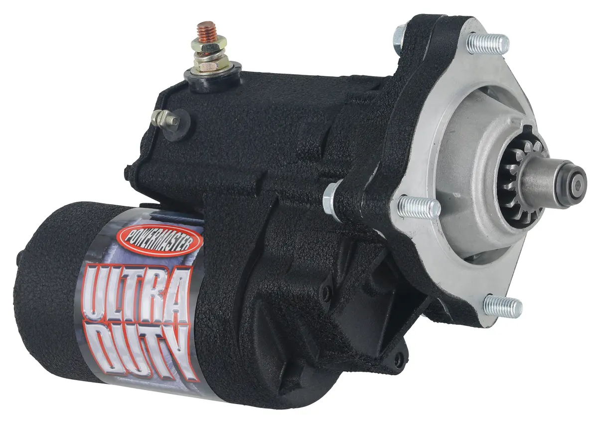 Powermaster 7.3L Ford Ultra Duty Starter 1