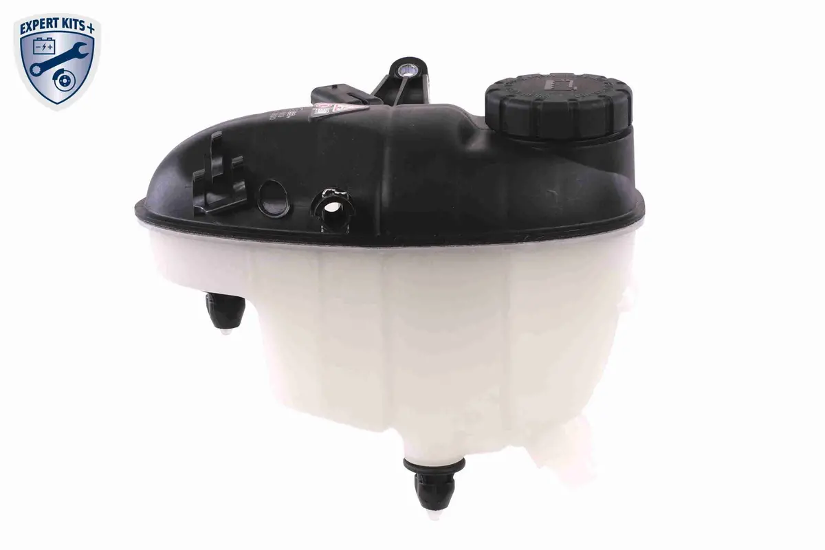 Expansion Tank, Coolant - V30-8409 1