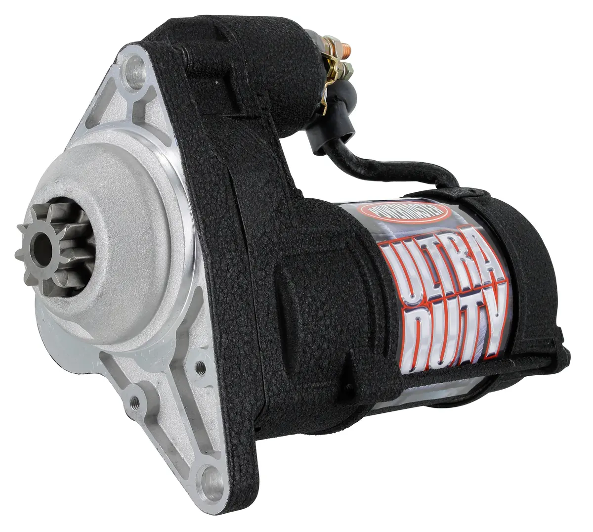 Powermaster 6.6L Gm Ultra Duty Starter 1