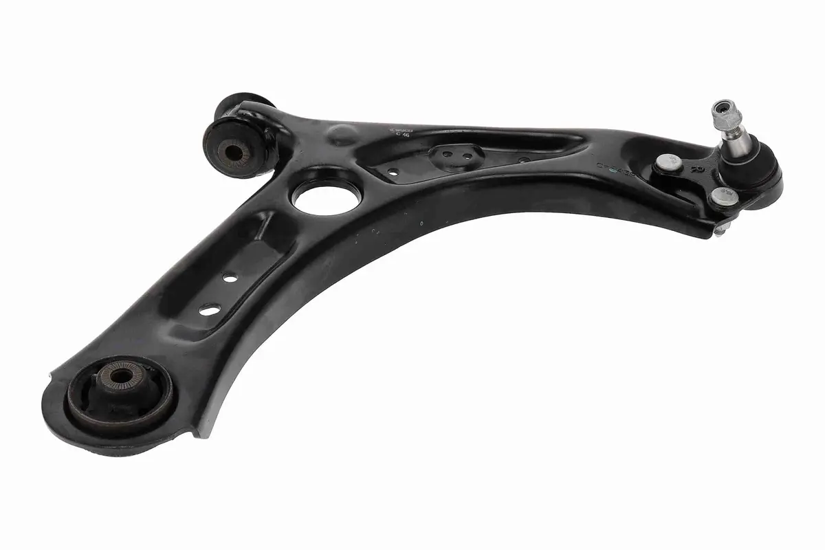 Control/Trailing Arm, Wheel Suspension - V10-9455 1