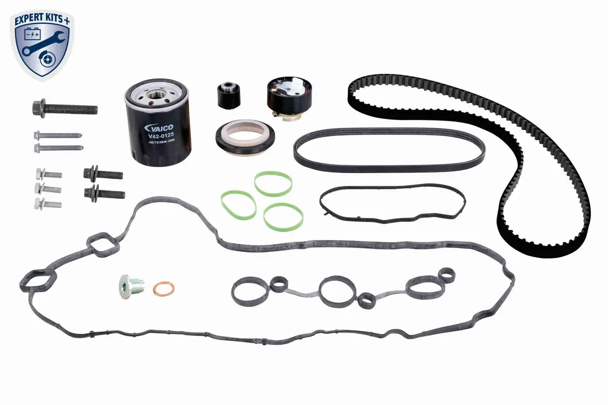 Timing Belt Kit - V22-1411 1