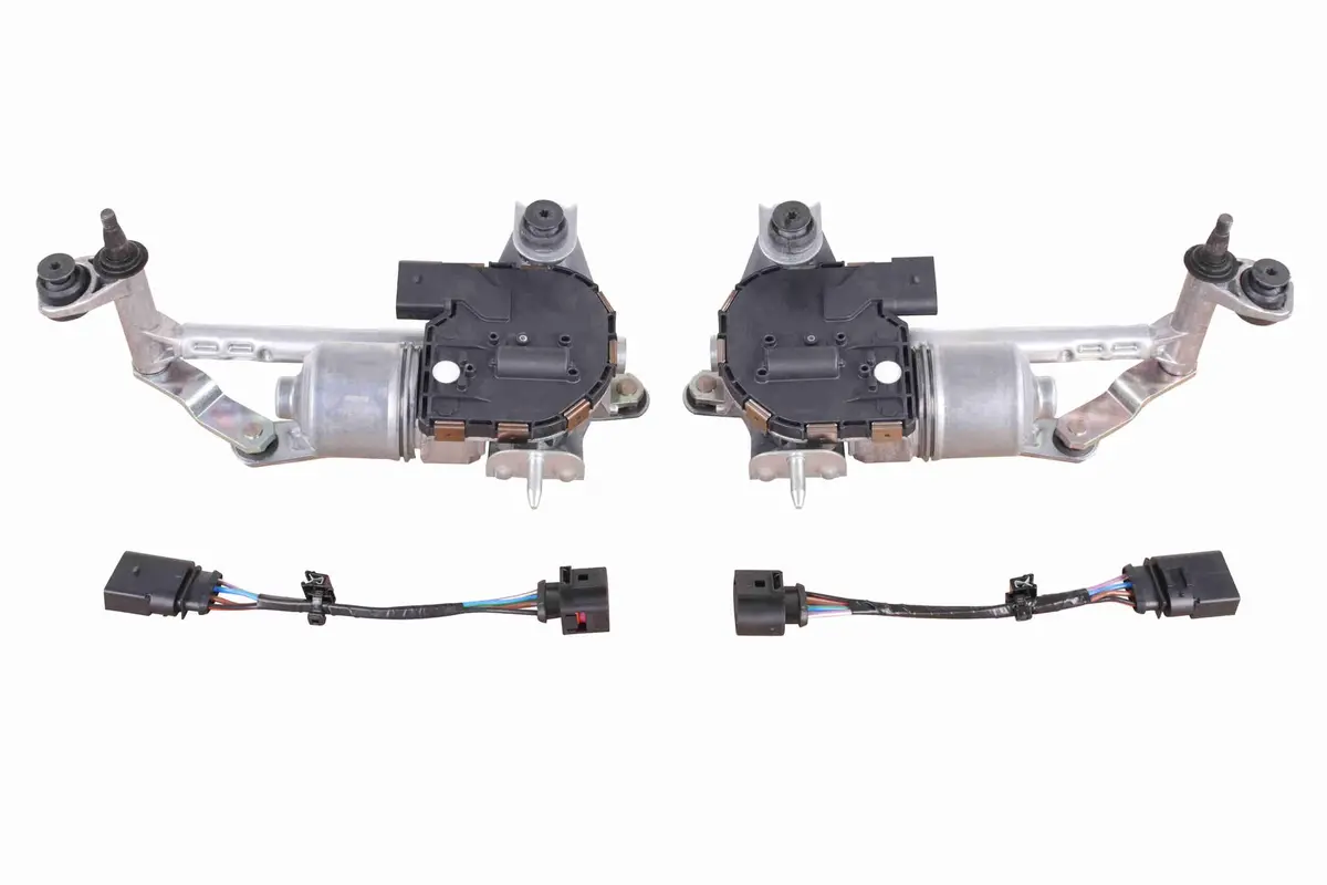 Wiper Linkage - V10-7767 1