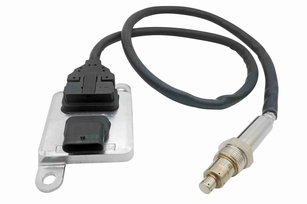 Nox Sensor, Nox Catalytic Converter - V20-72-0147 1
