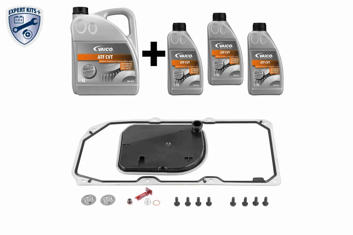 Parts Kit, Automatic Transmission Oil Change - V30-2253-Xxl 1