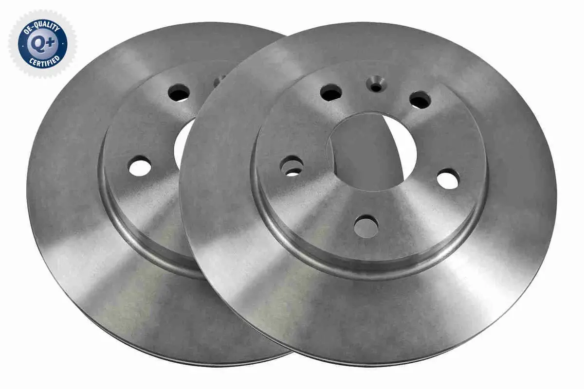 Brake Disc - V40-80007 1