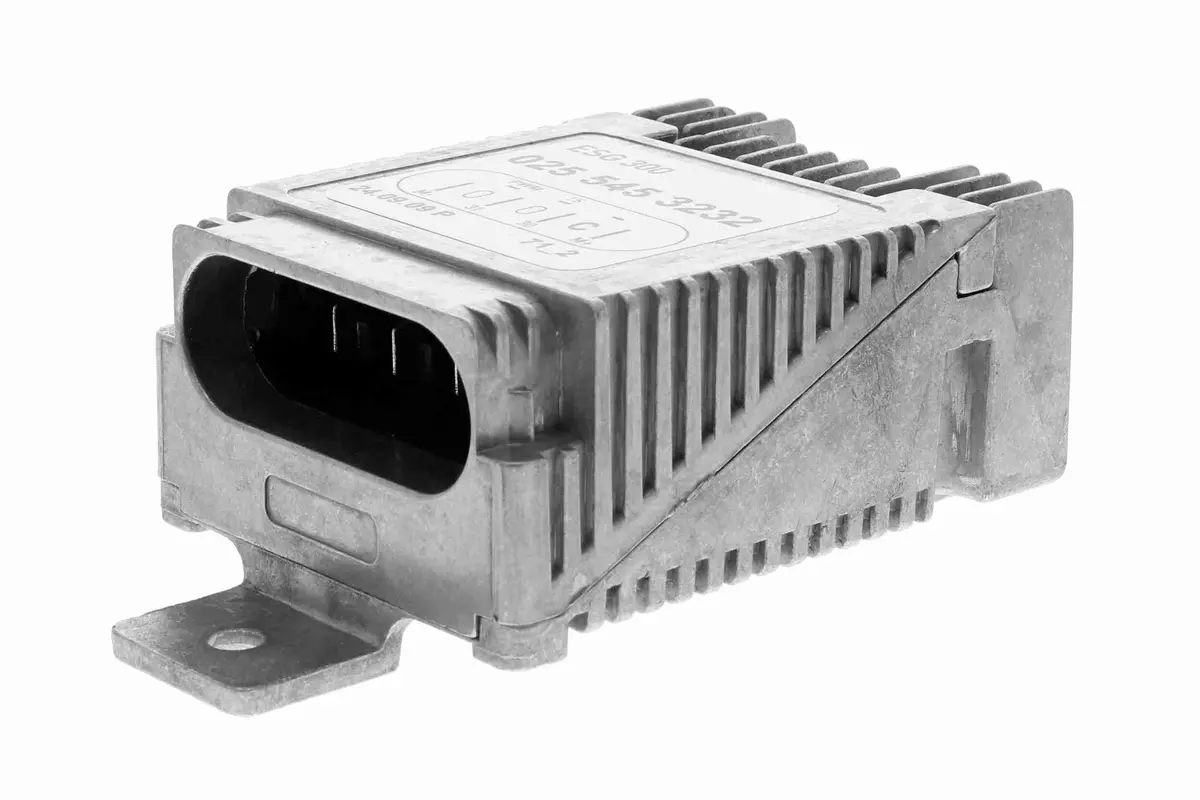 Regulator, Interior Blower - V30-79-0012 1